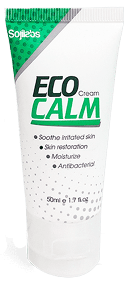 Eco Calm | thuốc trị bệnh chàm da